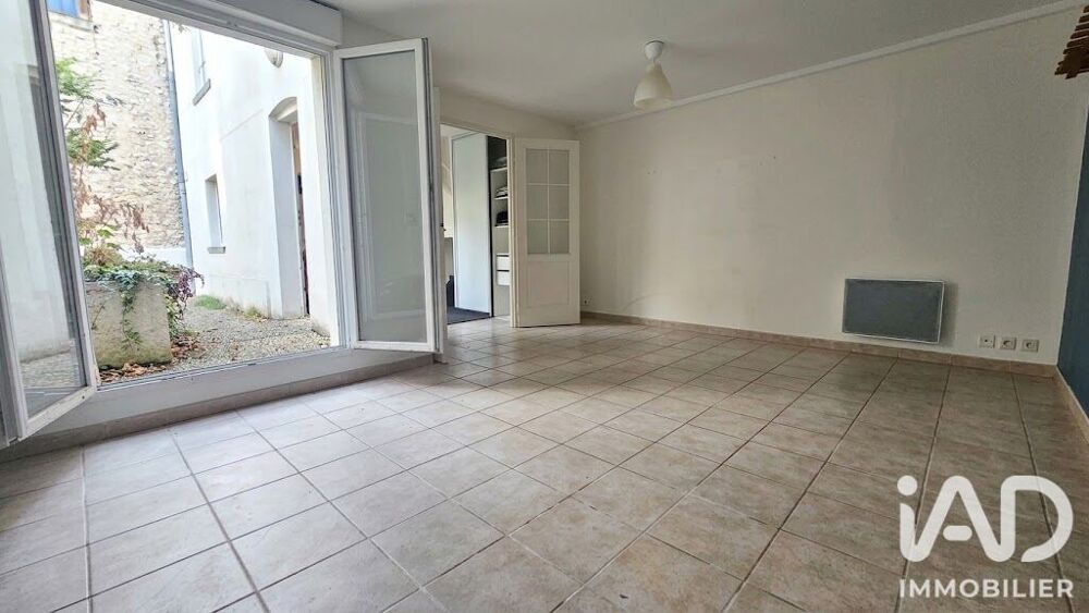 Vente Maison de ville 5 pièces