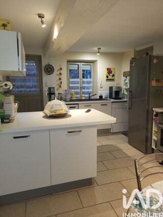  Maison à vendre 6 pièces 175 m²