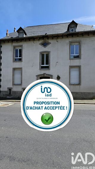  Immeuble � vendre 265 m�