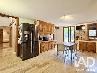  Maison à vendre 6 pièces 167 m²