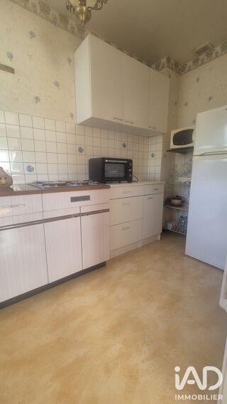  Appartement à vendre 4 pièces 88 m²