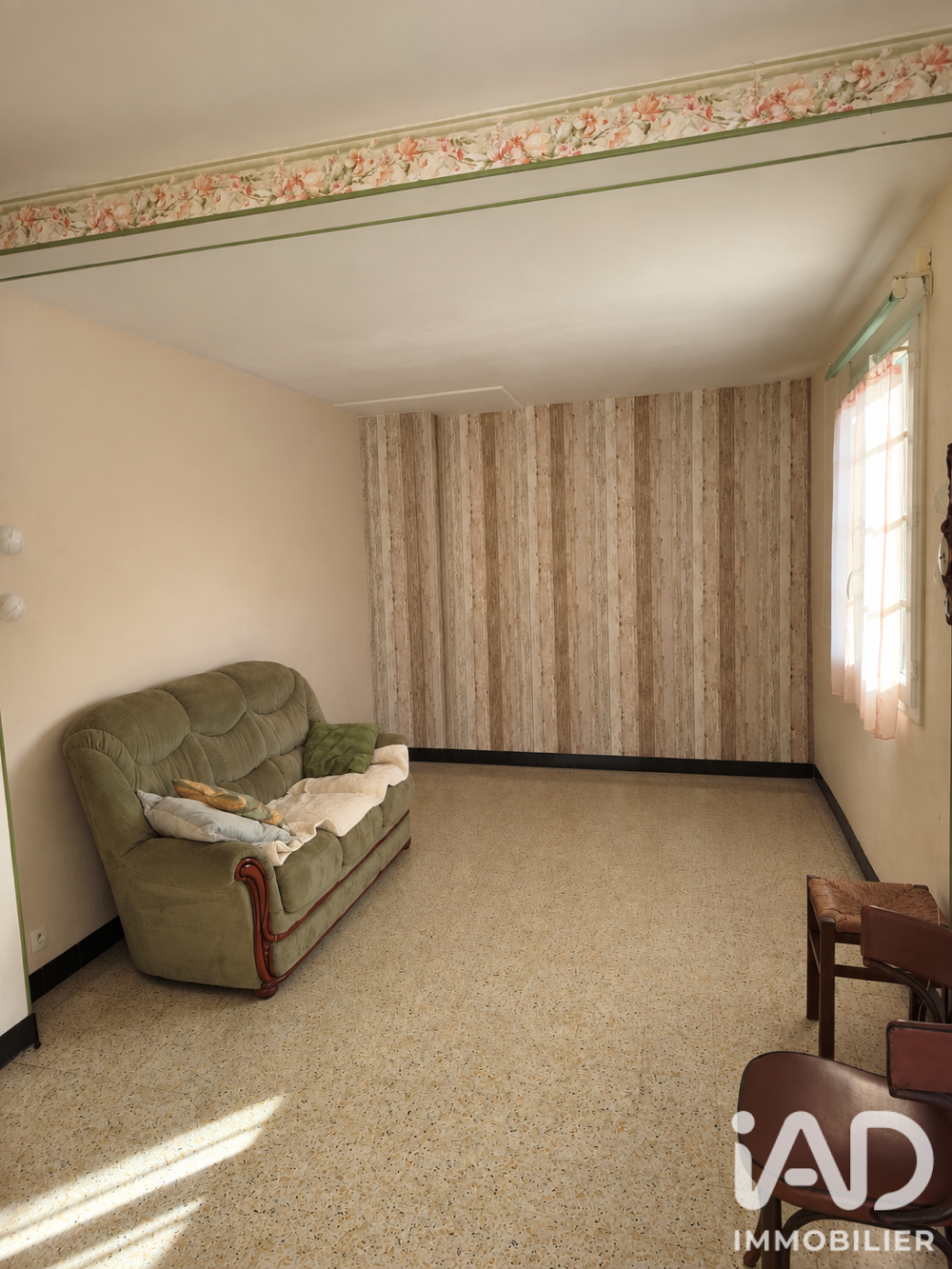 Vente Maison Vente Maison/villa 5 pièces Saint-hilaire-sur-yerre