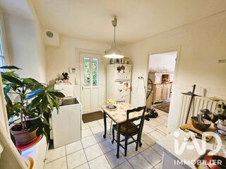  Maison à vendre 4 pièces 96 m²