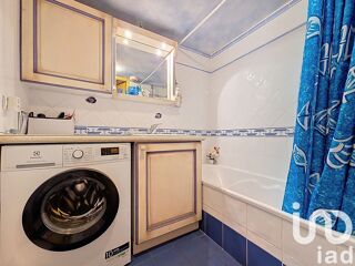  Appartement à vendre 3 pièces 49 m²