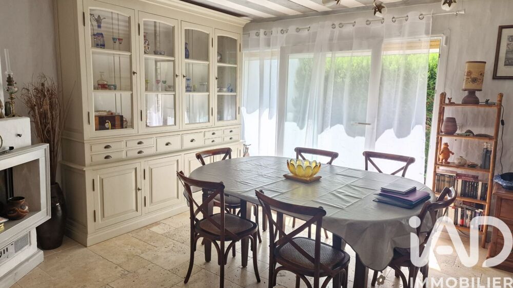 Vente Maison Vente Maison/villa 5 pièces Annet-sur-marne