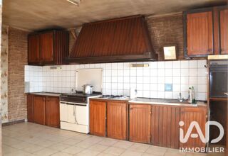  Maison à vendre 5 pièces 130 m²