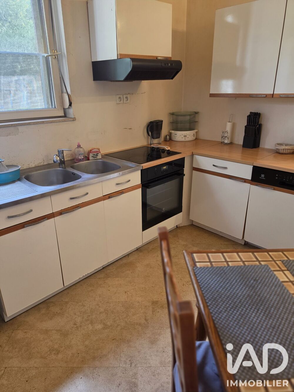Vente Maison Vente Maison d'architecte 5 pièces Mareuil-le-port