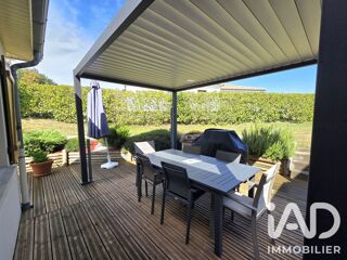 Vente Maison Vente Maison/villa 5 pièces Combronde