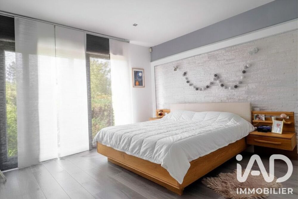 à vendre  Maison Saulx-les-Chartreux (91160)