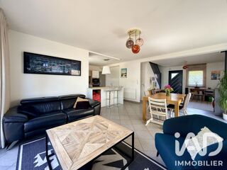  Maison à vendre 5 pièces 97 m²