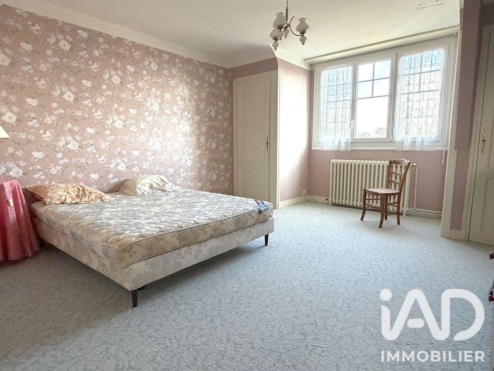 Vente Maison Vente Maison/villa 5 pièces Saint-malo