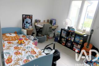  Maison à vendre 6 pièces 110 m²