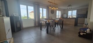  Maison à vendre 5 pièces 115 m²