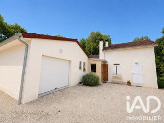  Maison à vendre 3 pièces 94 m²