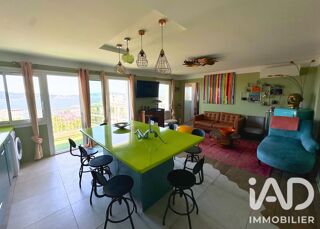  Appartement à vendre 6 pièces 115 m²