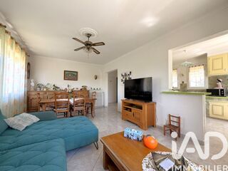  Maison à vendre 5 pièces 101 m²