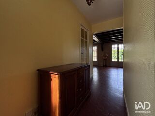  Maison à vendre 5 pièces 125 m²