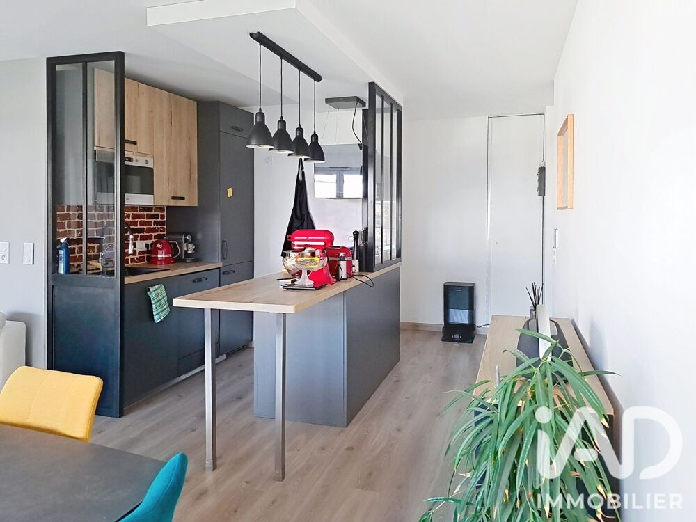Vente Appartement Vente Appartement 3 pièces Nantes