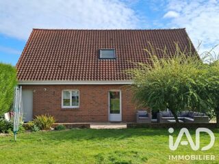  Maison à vendre 6 pièces 157 m²