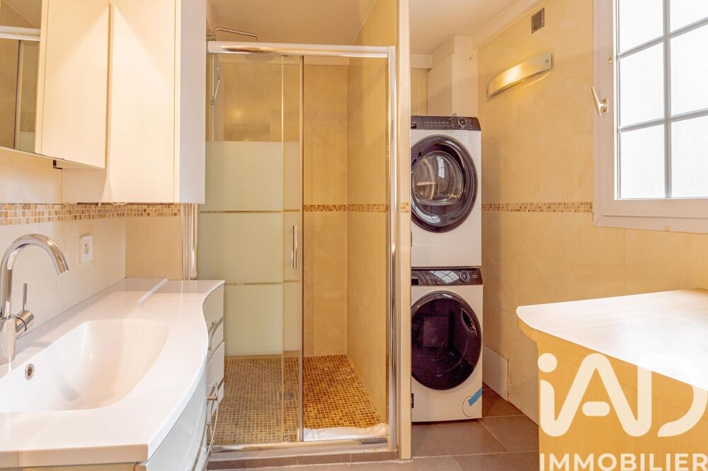 à vendre  Appartement Paris 10