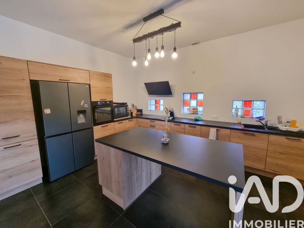 Vente Maison de ville 4 pièces