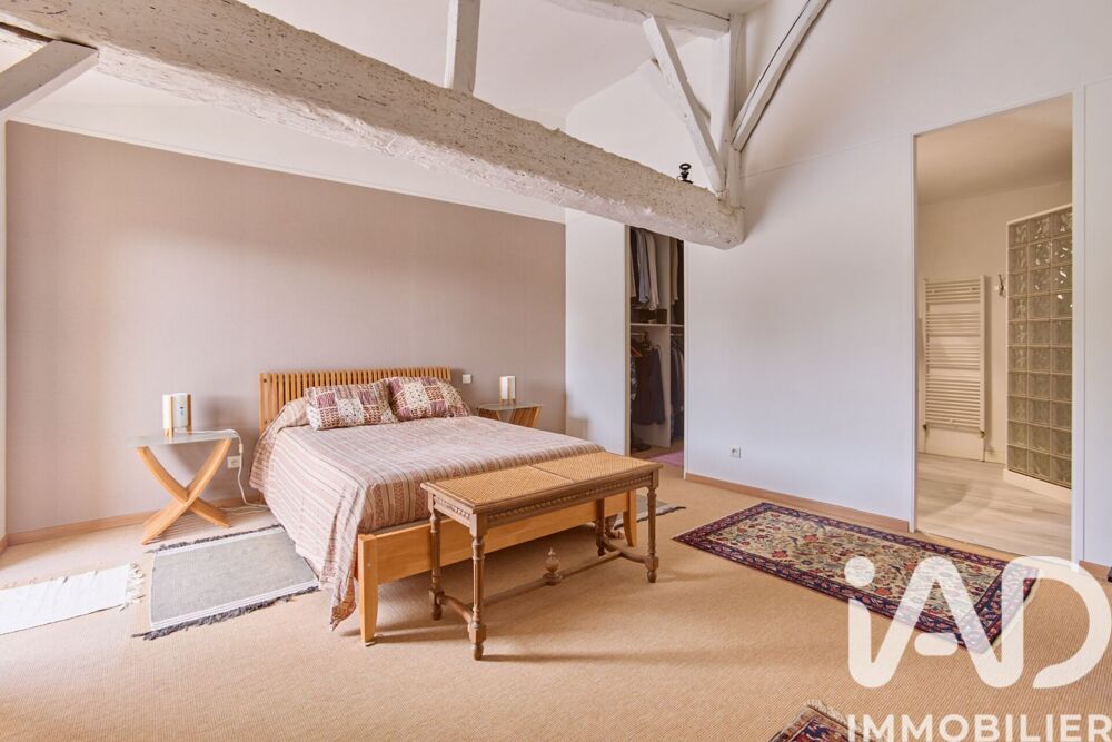 Vente Maison de campagne 7 pièces