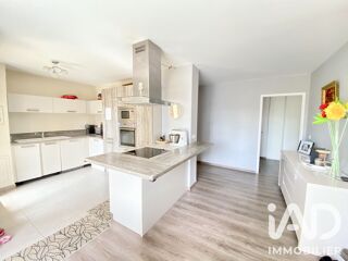  Appartement à vendre 4 pièces 87 m²