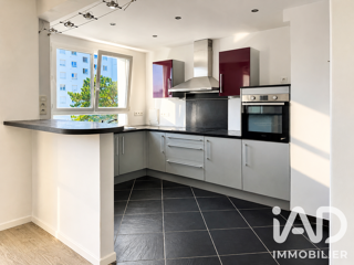  Appartement à vendre 4 pièces 74 m²