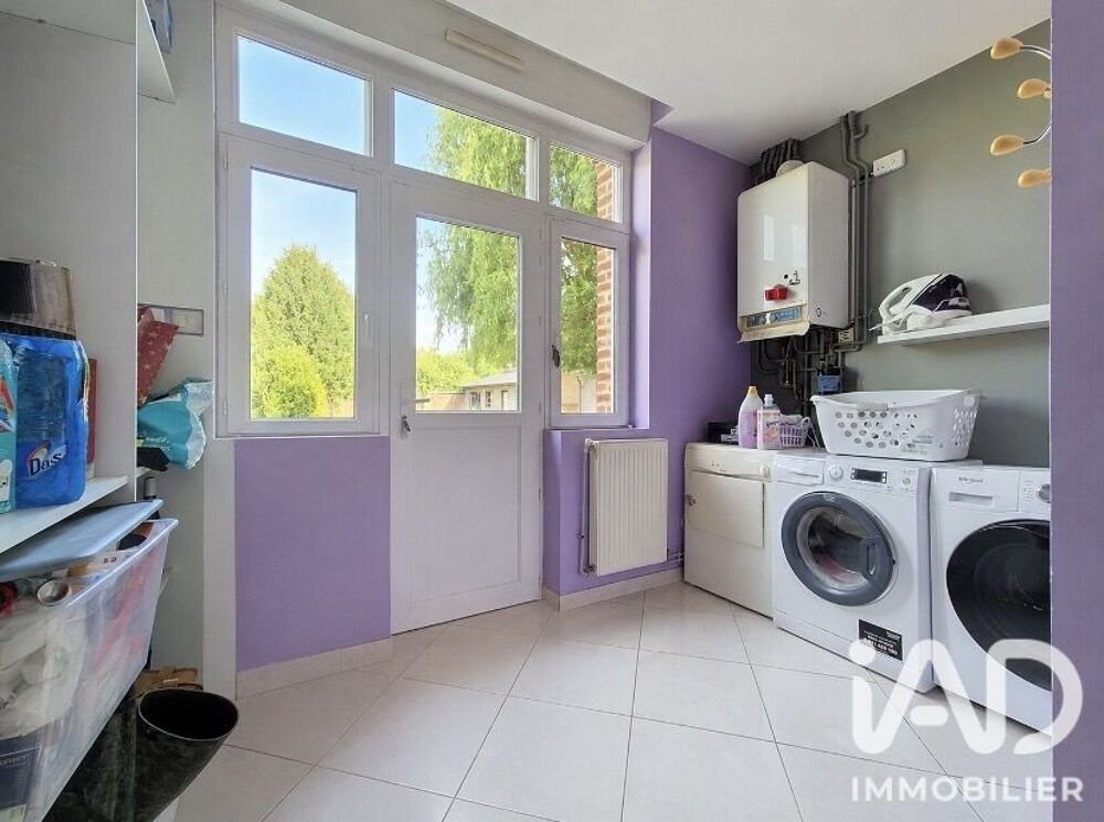 Vente Maison Vente Maison/villa 4 pièces Sauchy-cauchy