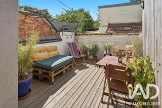 Maison à vendre 3 pièces 63 m²