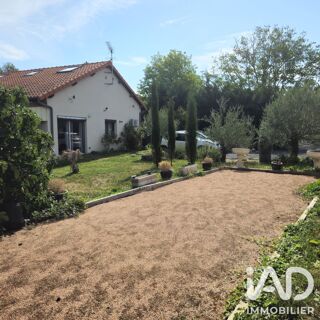  Maison à vendre 7 pièces 130 m²