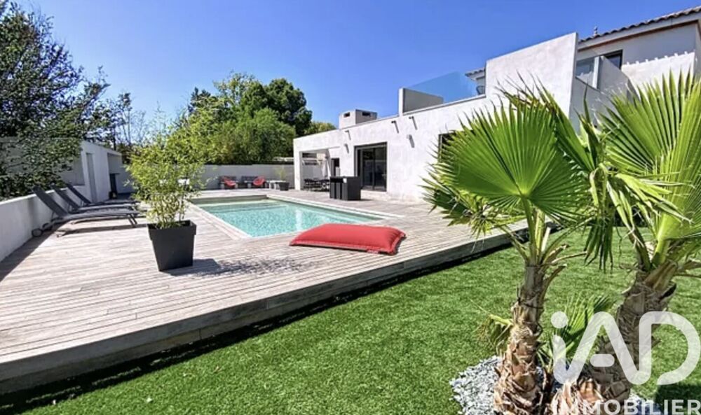 Vente Maison Vente Maison/villa 5 pièces Corneilhan