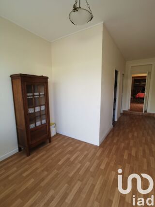  Maison à vendre 5 pièces 88 m²
