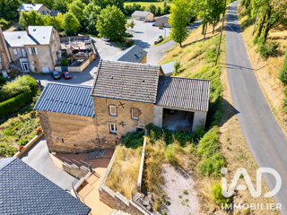  Maison à vendre 4 pièces 180 m²