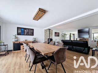  Maison à vendre 7 pièces 191 m²