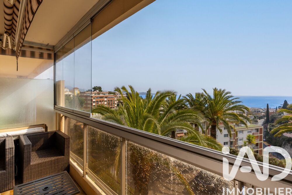 Vente Appartement Vente Appartement 3 pièces Nice