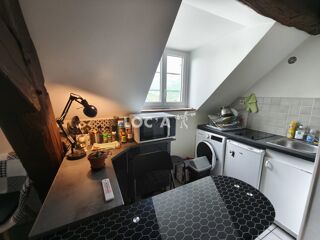  Appartement à vendre 1 pièce 14 m²