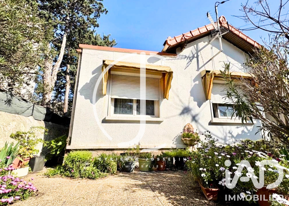 Vente Maison/villa 4 pièces