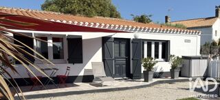 Maison 2 pièces 37 m² · à Noirmoutier-en-l'Île · 37 m² · 179 900 €