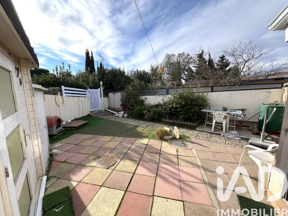 Vente Maison/villa 3 pièces