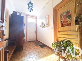  Maison � vendre 9 pi�ces 240 m�