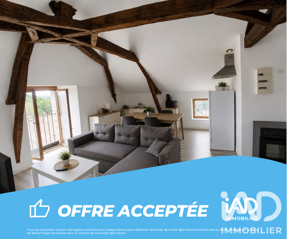 Vente Immeuble Vente Immeuble 185 m&sup2; Thiviers