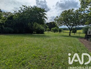  Terrain à vendre 1430 m²