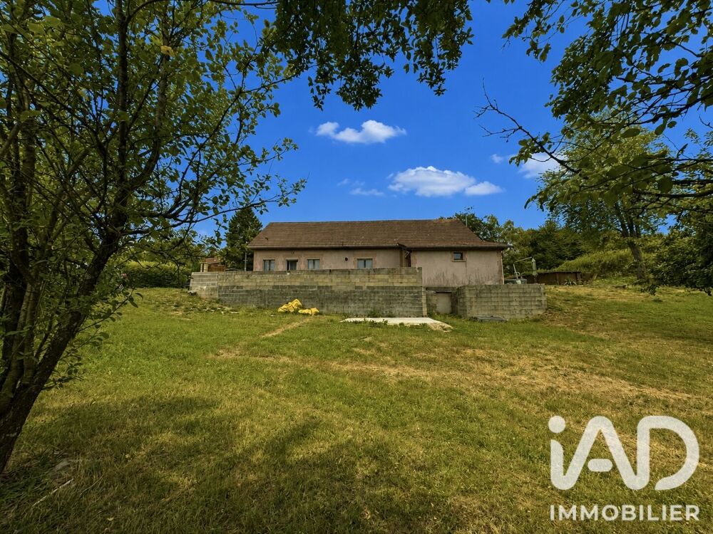Vente Pavillon 5 pièces