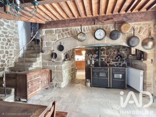  Maison à vendre 15 + pièces 719 m²