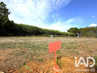  Terrain à vendre 750 m²