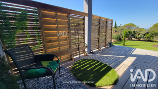 Vente Autre Vente Gîte 4 pièces Olonzac