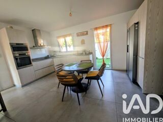  Maison à vendre 5 pièces 105 m²