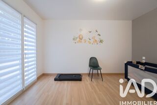  Maison à vendre 4 pièces 102 m²