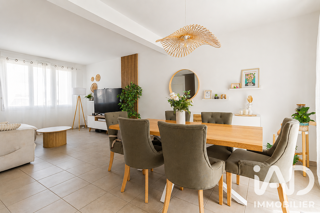  Maison à vendre 6 pièces 102 m²